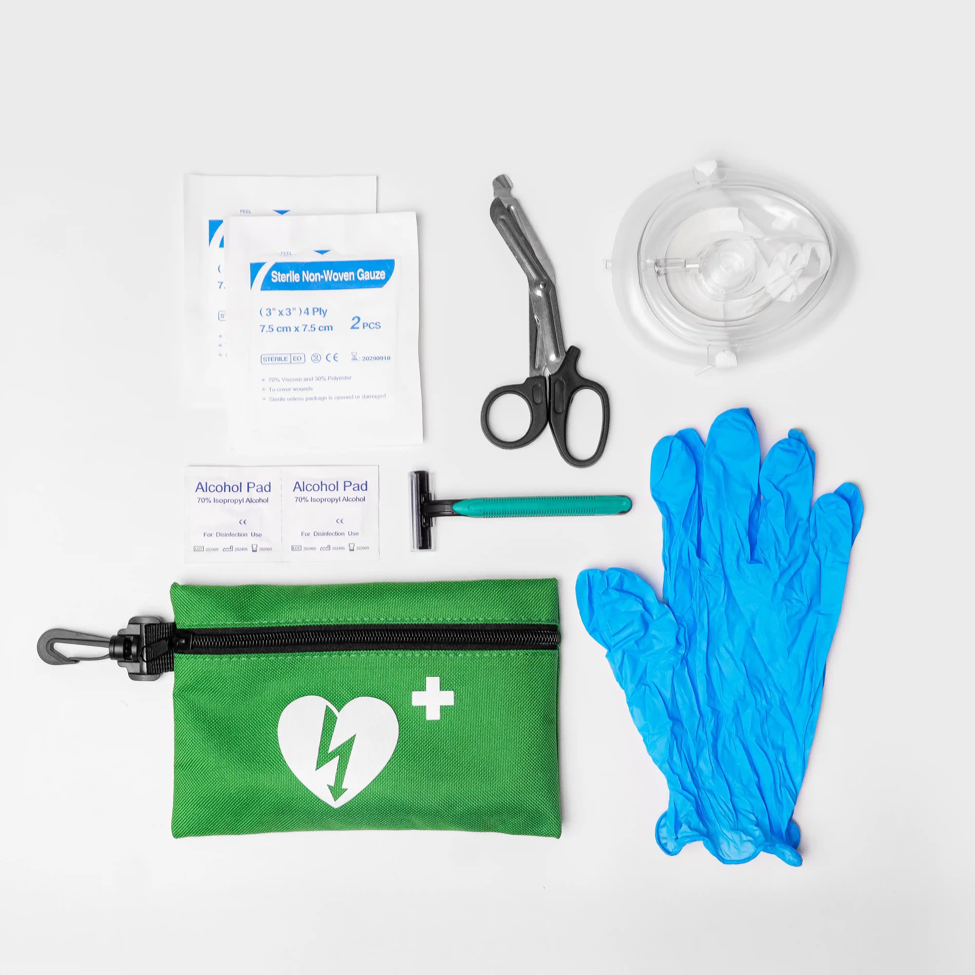 KIT-RCP