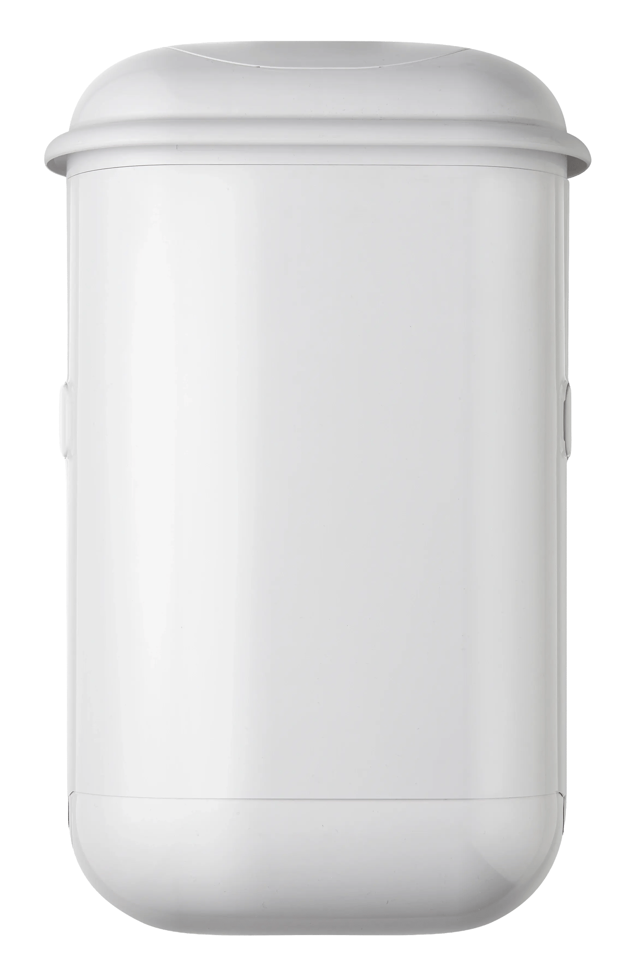 Pod Petite Auto Front View - White