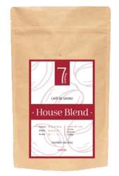 house blend